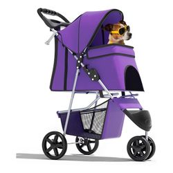 Dog Stroller 