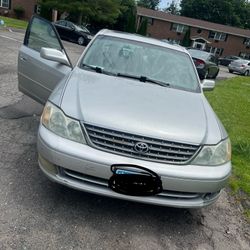 Toyota Avalon