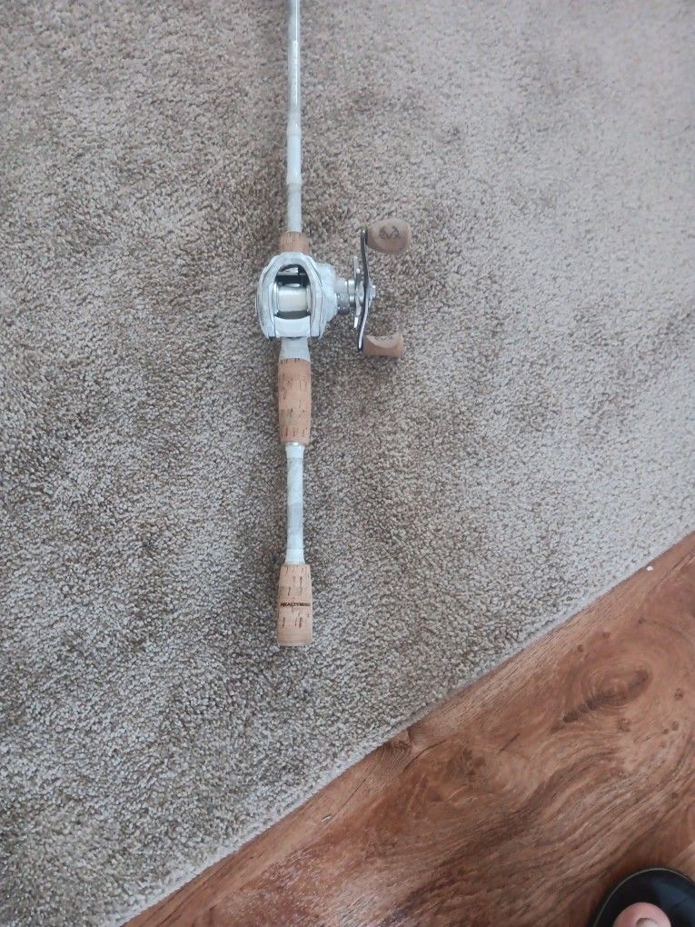Fishing Rod