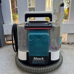 Shark StainStriker Portable Cleaner