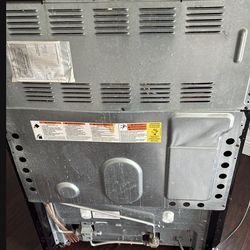 Frigidaire Stove Oven