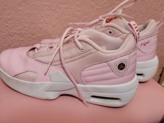 Girls Jordans
