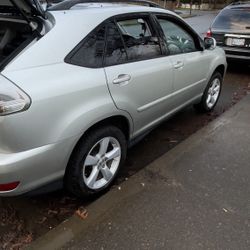 2006 Lexus Rx 330