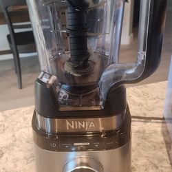Ninja Detect Power Blender Pro