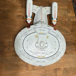 Star Trek Collectable
