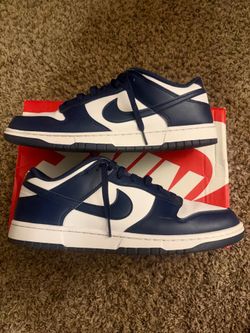 Men’s Nike Dunks Sz 13