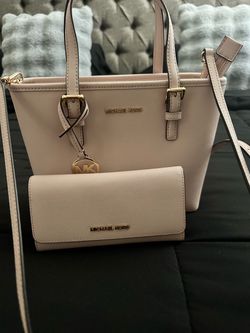 Michael Kors Bag & Wallet
