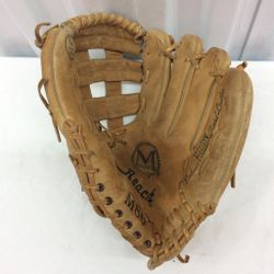 Baseball Equipment (Gloves And Batting Helmet)