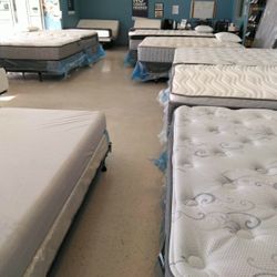 New Mattress