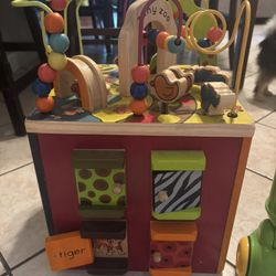 Kids Toys 