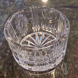 Waterford Crystal Champagne Coaster Millennium Collection 