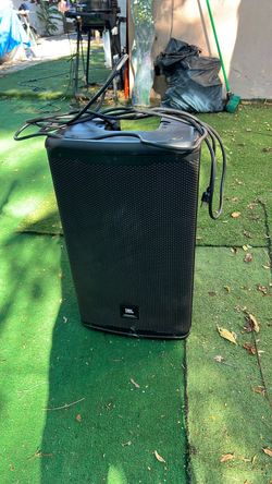 Speaker
