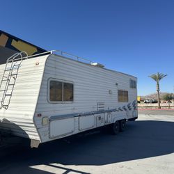 2004 Weekend Warrior FS2600