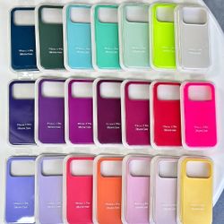 Bulk Iphone 17 And Pro Max Cases