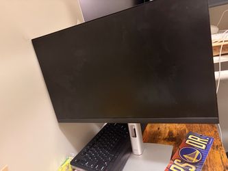 Dell Monitors