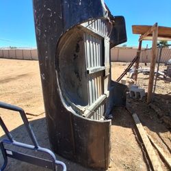 2000 GMC Sierra Chevy Silverado 