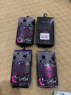 Stocking
