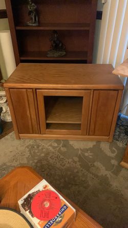 TV/DVD/Game Stand