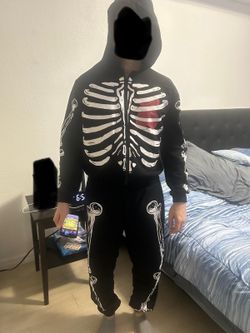 Halloween Costume