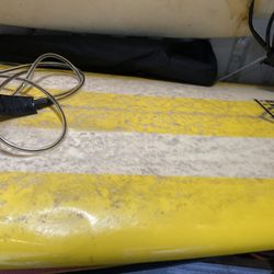 Surfboard