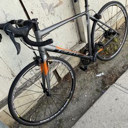 Road Bike 