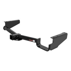 Class 3 Hitch, 2" Receiver, Select Toyota Highlander, Lexus RX330, RX350, RX400h #13530