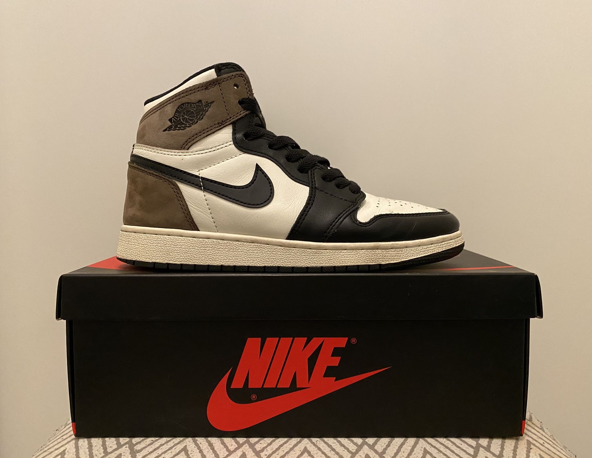 mocha 1s