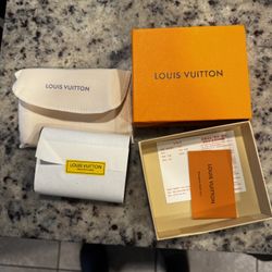 louis vuitton wallet 