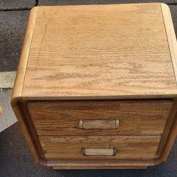 End Tables