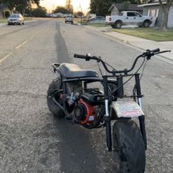 Mini Bike 