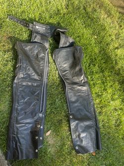Biker club XXS 2X small like new