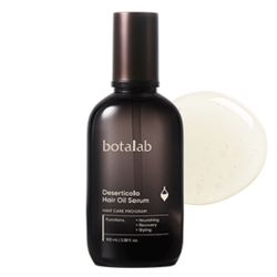 Botalab Deserticola Hair Oil Serum (Hair Loss Care) 100 ml / 3.38 fl oz