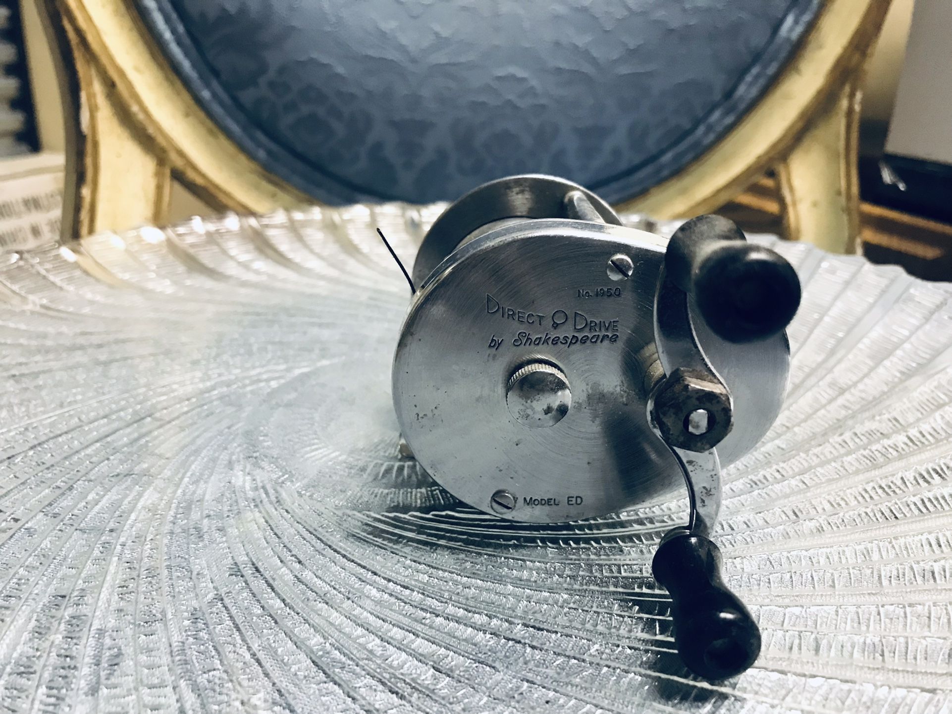 Direct Drive By Shakespeare