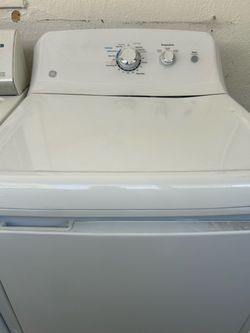 Washer dryer