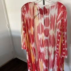 Cute Cardigan, Buy It And Get Another One For Free 