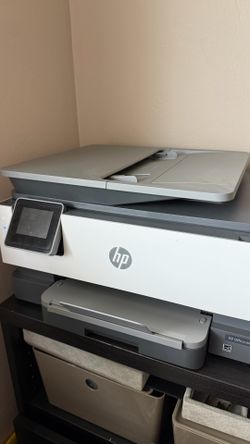 HP Printer