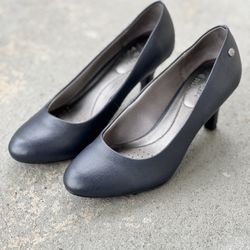 Soft System Life Stride Heel 