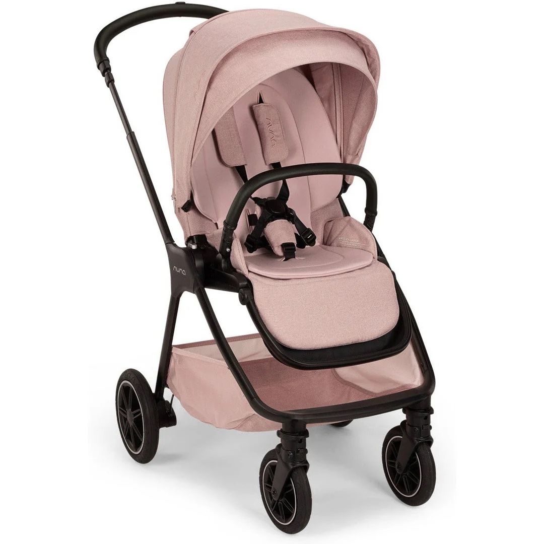 Nuna Triv Next Stroller Thistle Color *BNIB*