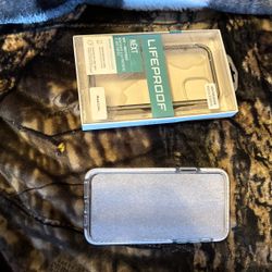 Apple Iphone 11 Pro Phone Case