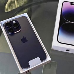 Apple iPhone 14  Pro 5G 