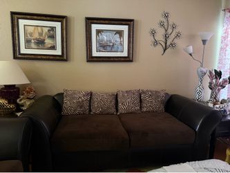 Couch Set