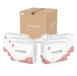 every life diapers