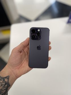 Apple iPhone 14 PRO UNLOCKED 128gb 