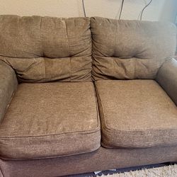 Couch (Loveseat )