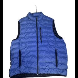 Men's Puffer Vest 32 Degrees 