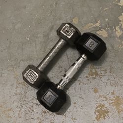 Weights 