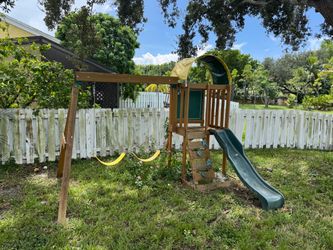 Free Playground