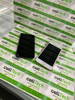 iPhone 8 Plus brand new best price in town
