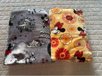 Disney blankets