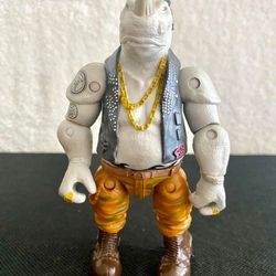 Teenage Mutant Ninja Turtles